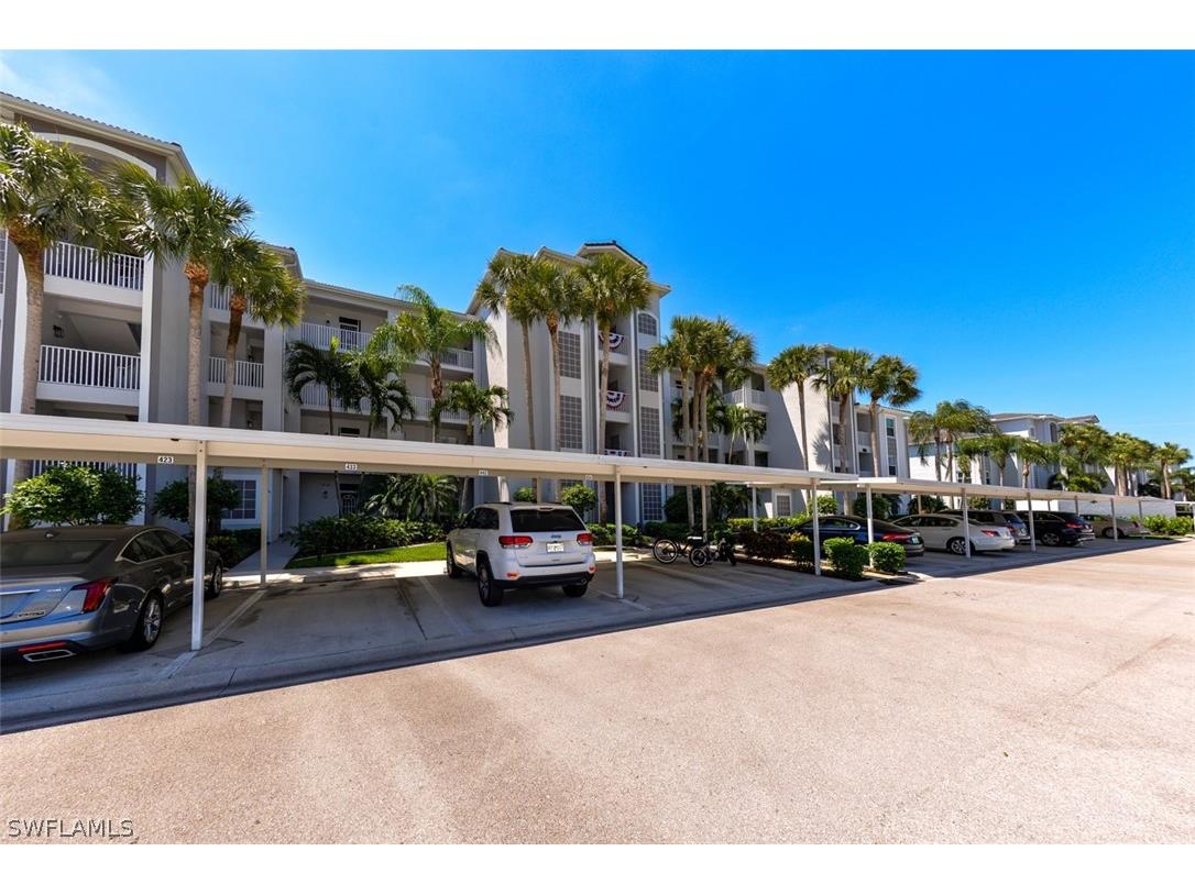 8076 Queen Palm Lane #441 Fort Myers FL 33966 224035021 image1