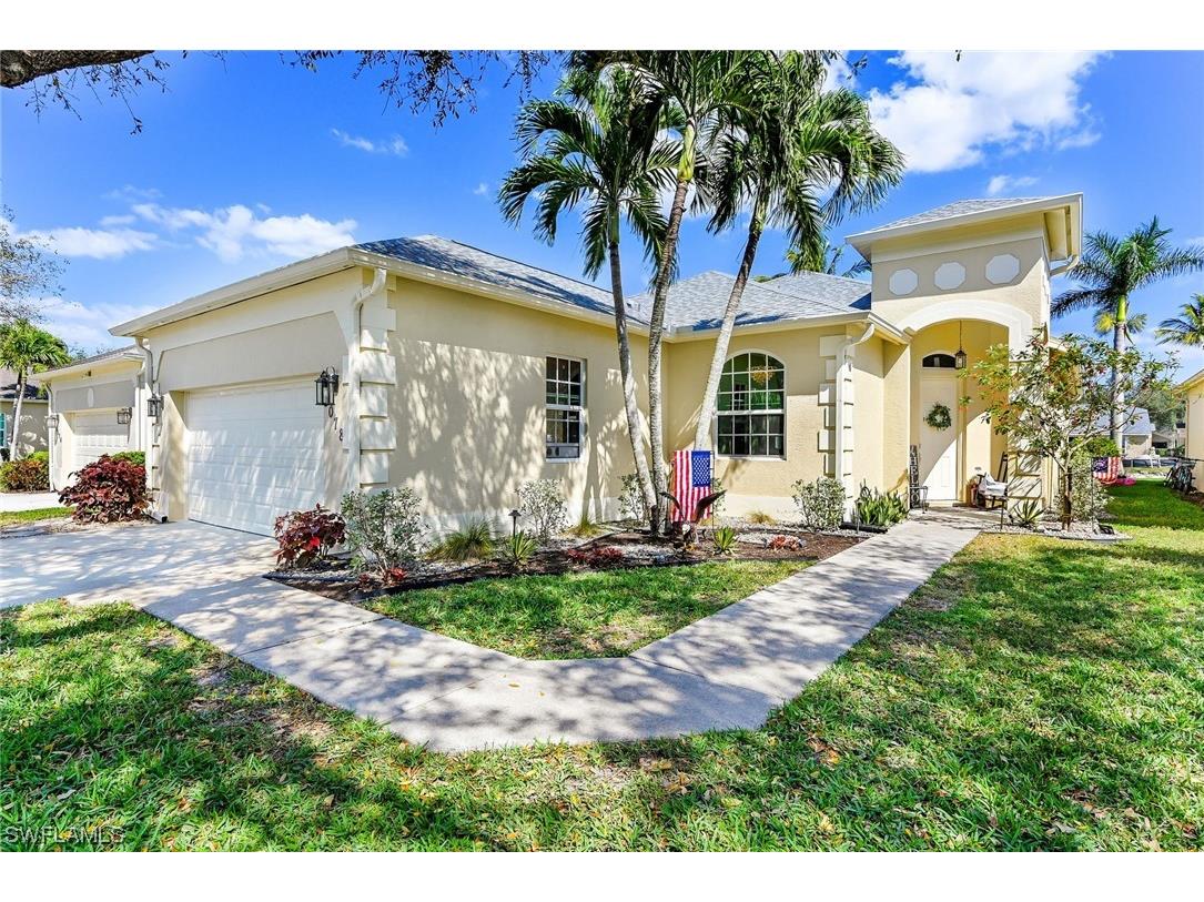 8078 Tauren Court Naples FL 34119 223014089 image1