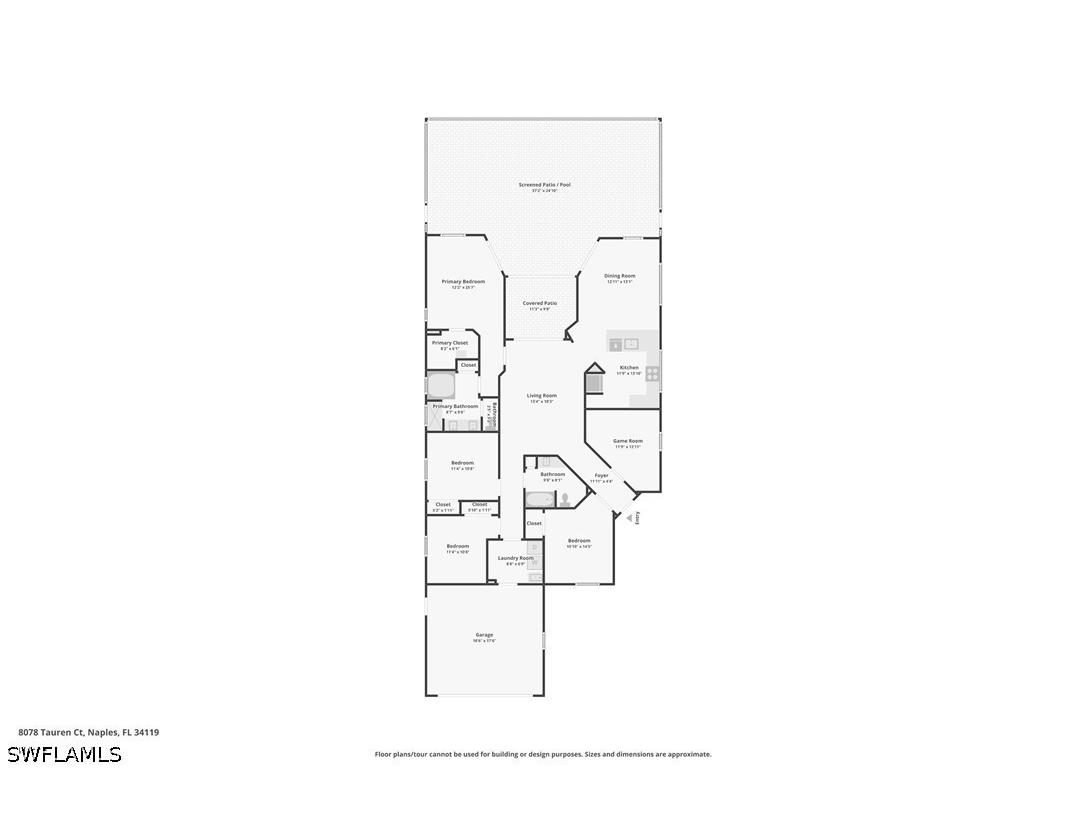 8078 Tauren Court Naples FL 34119 226016651 image39