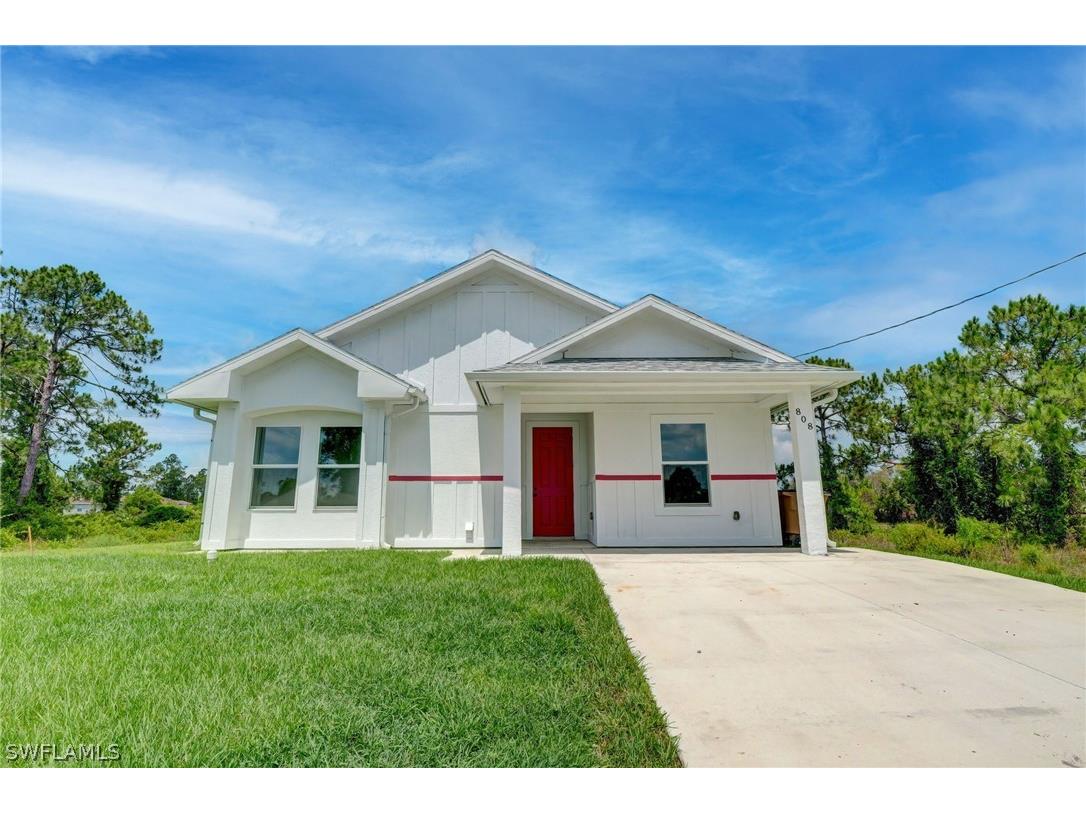 808 Demorest Avenue S Lehigh Acres FL 33974 223037567 image1