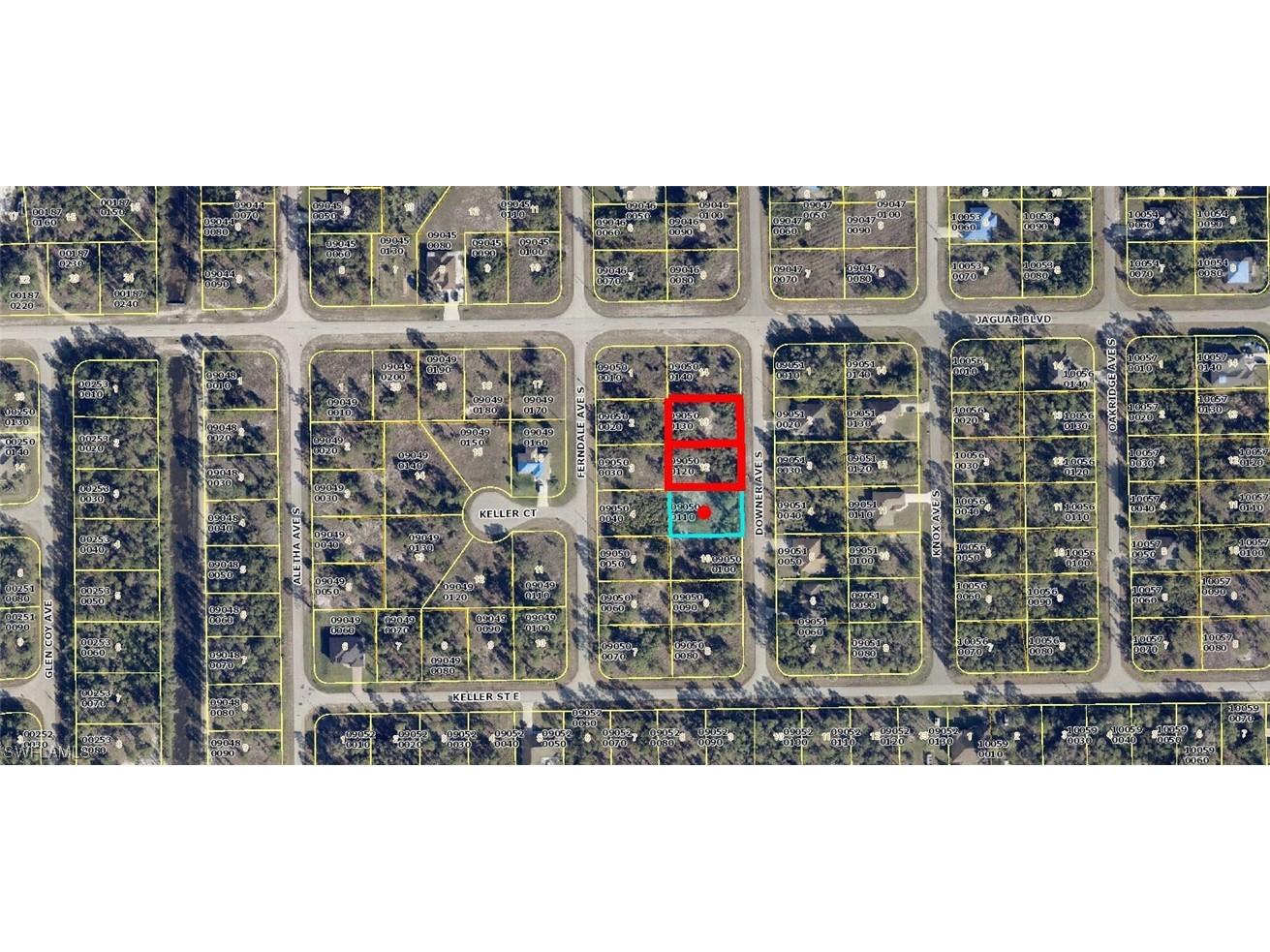 808 Downer Avenue S Lehigh Acres FL 33974 224021985 image1