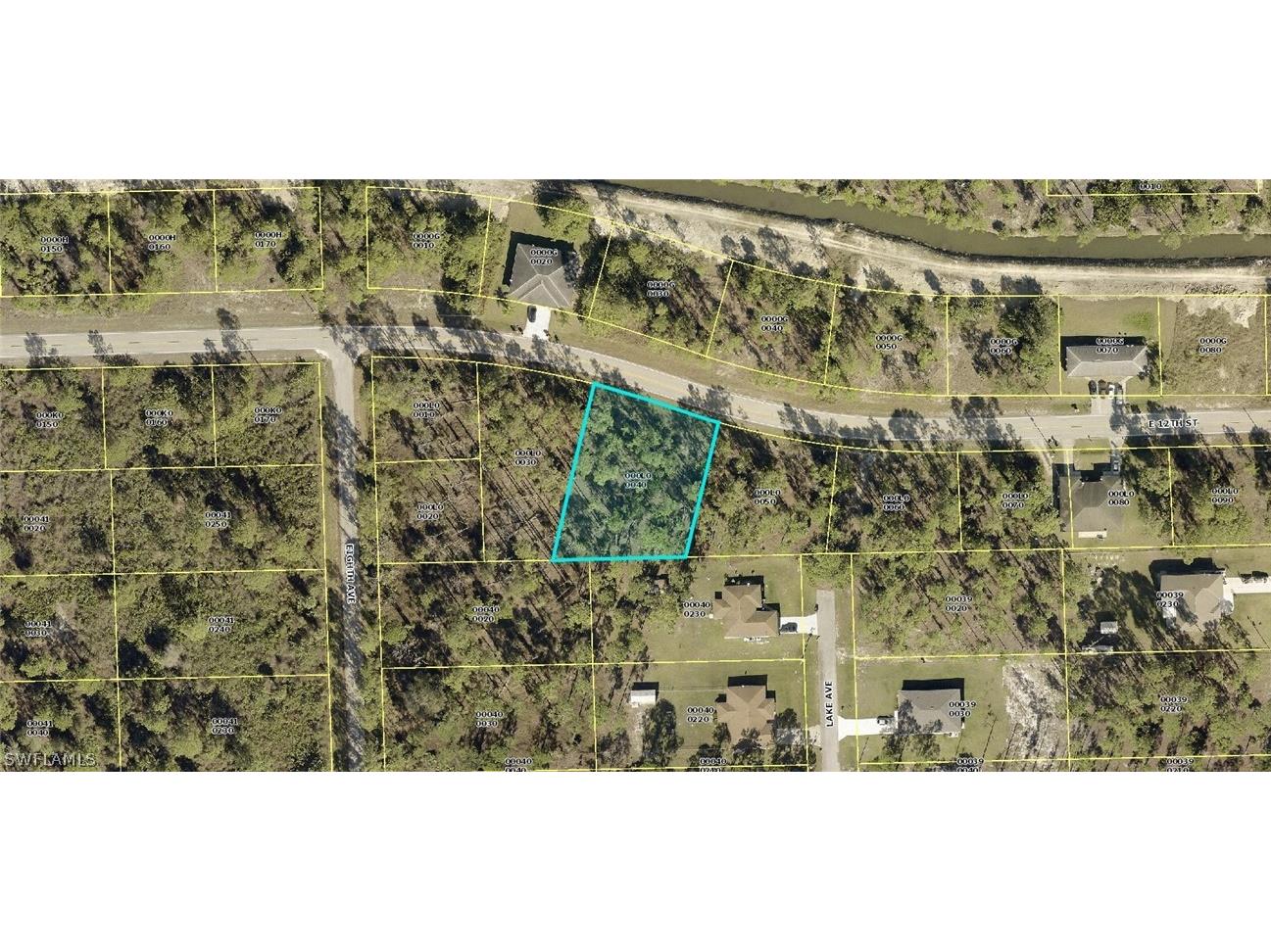 808 E 12th Street Lehigh Acres FL 33972 222014809 image1