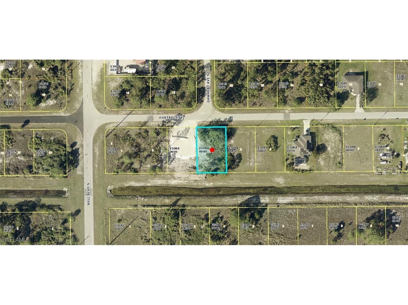 808 Foxtail Street Lehigh Acres FL 33974 225020598 image1