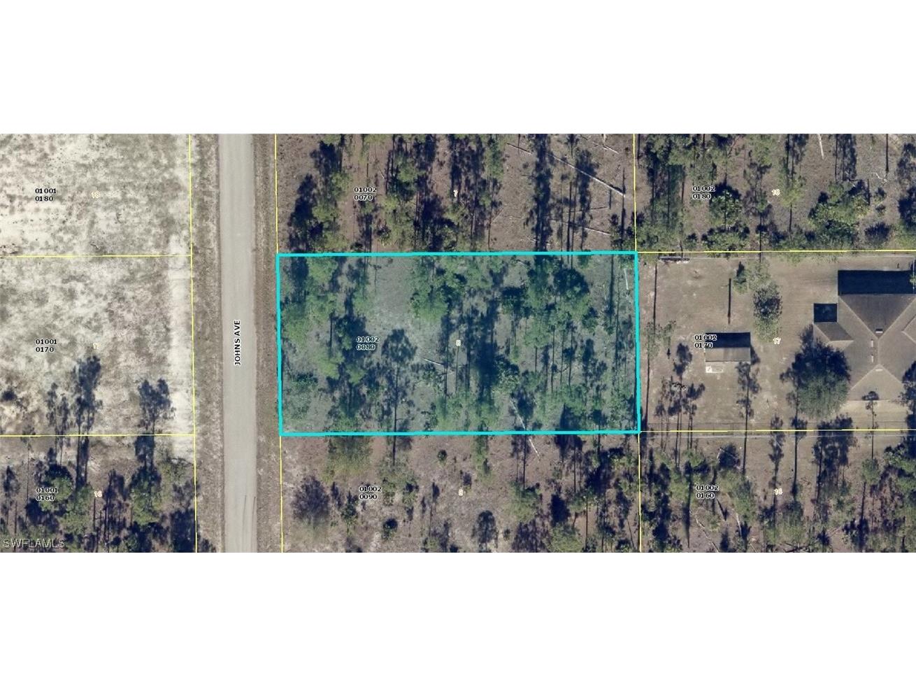 808 Johns Avenue Lehigh Acres FL 33972 224017349 image1