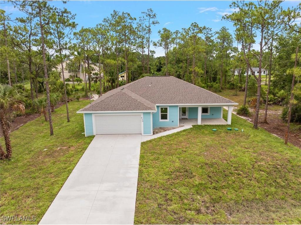 808 Michael Avenue Lehigh Acres FL 33936 225060530 image1