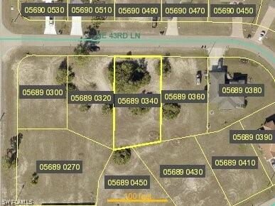 808 NE 43rd Lane Cape Coral FL 33909 226010872 image1