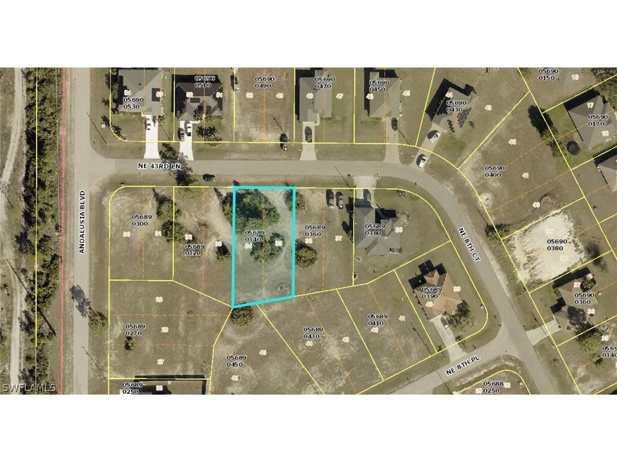 808 NE 43rd Lane Cape Coral FL 33909 226010872 image2