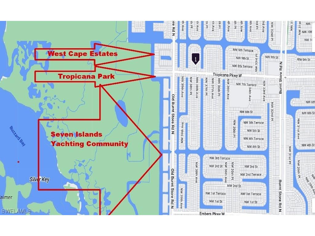 808 NW 38th Avenue Cape Coral FL 33993 223015929 image1