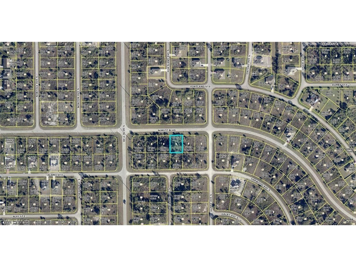 808 Nimitz Boulevard Lehigh Acres FL 33974 223058496 image1