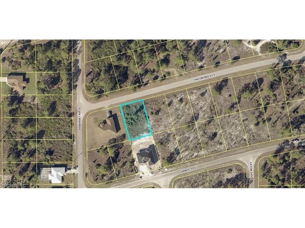 808 Palomino Street E Lehigh Acres FL 33974 225080424 image1