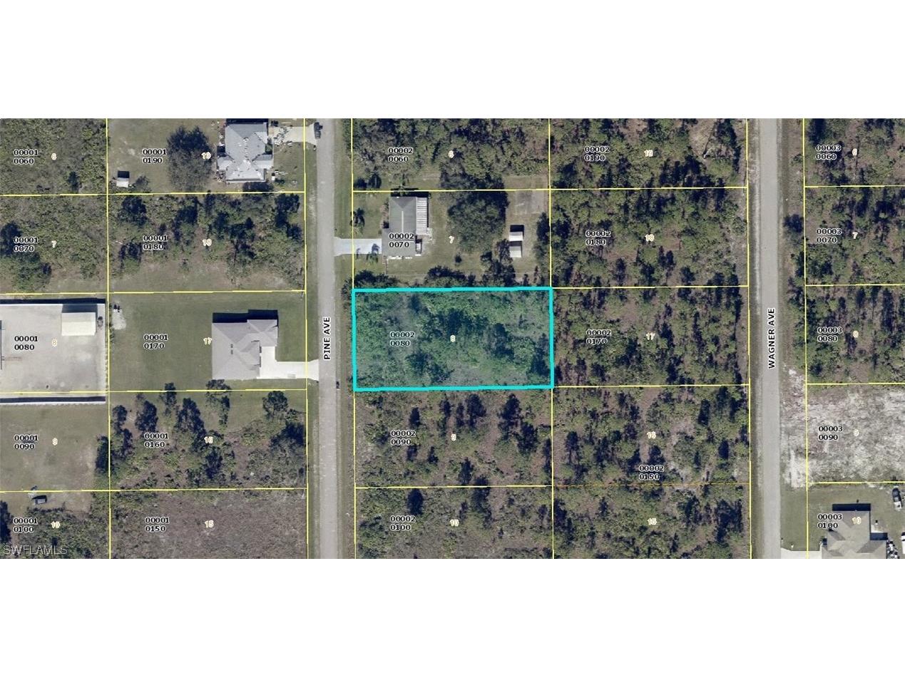 808 Pine Avenue Lehigh Acres FL 33972 224014210 image1