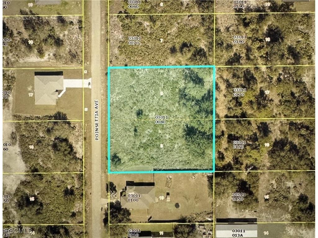 808 Poinsettia Avenue Lehigh Acres FL 33972 2025016322 image1