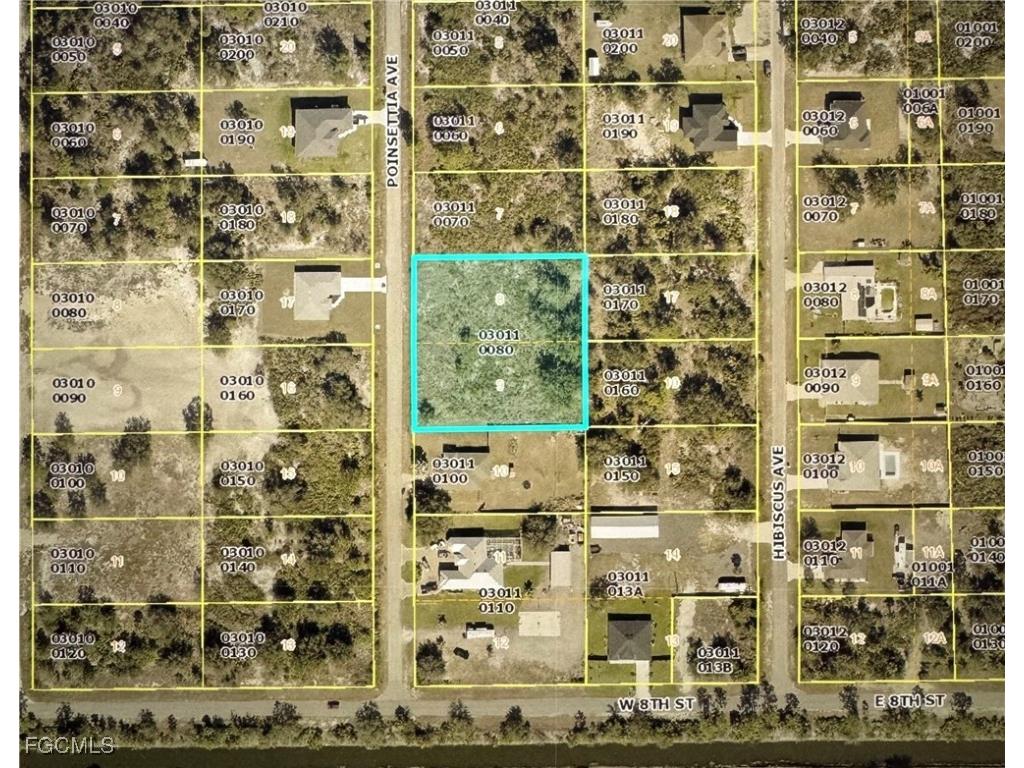 808 Poinsettia Avenue Lehigh Acres FL 33972 2025016322 image2