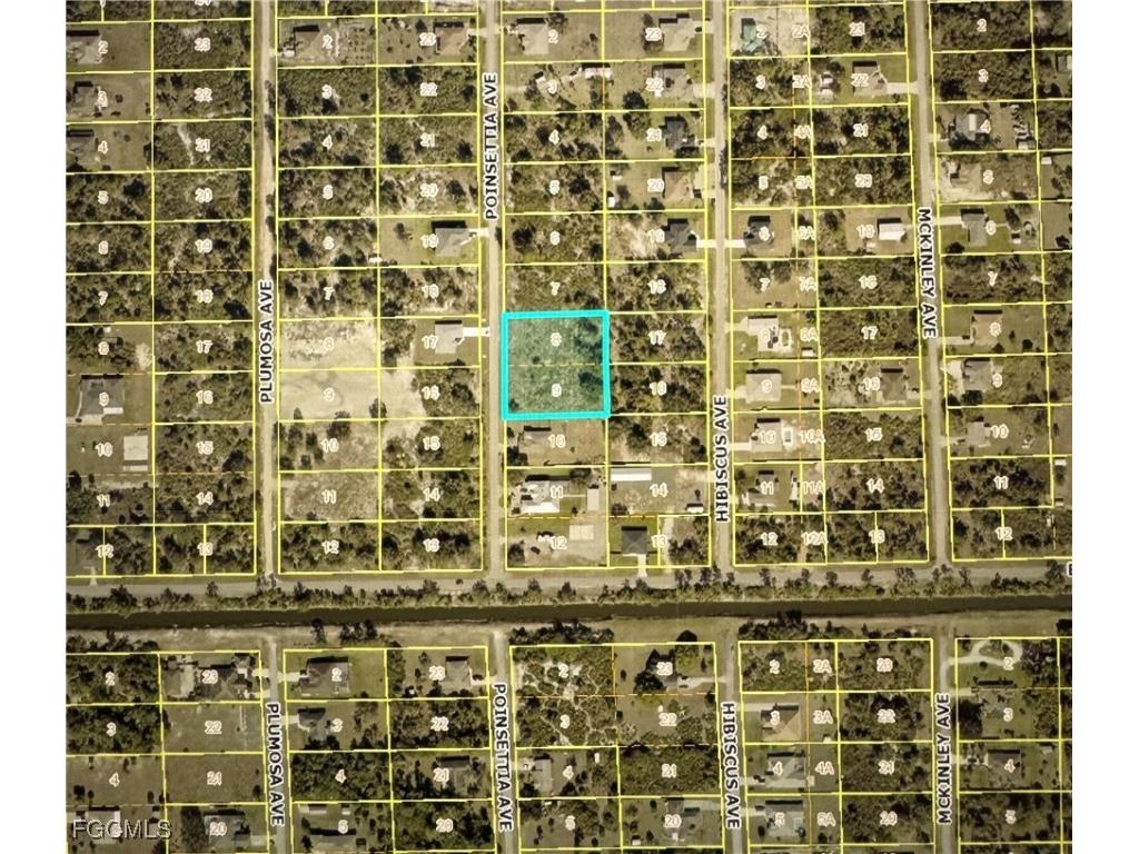 808 Poinsettia Avenue Lehigh Acres FL 33972 2025016322 image3