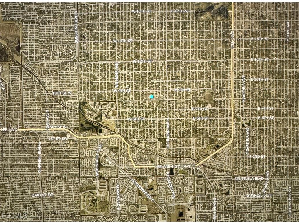 808 Poinsettia Avenue Lehigh Acres FL 33972 2025016322 image5