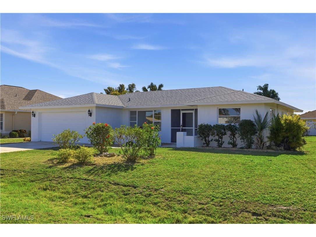 808 SE 32nd Terrace Cape Coral FL 33904 225085181 image1