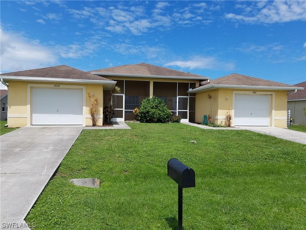 808 SE 6th Court Cape Coral FL 33990 223057921 image1