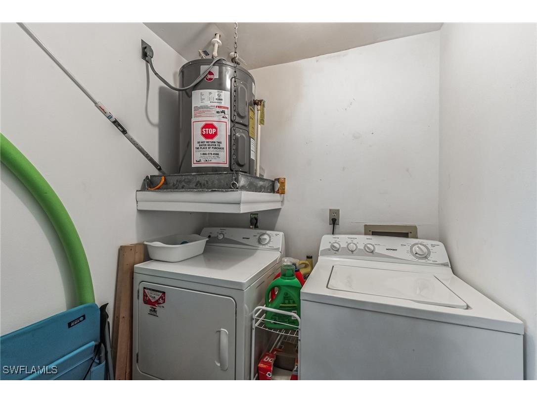 8081 S Woods Circle #10 Fort Myers FL 33919 225064639 image14