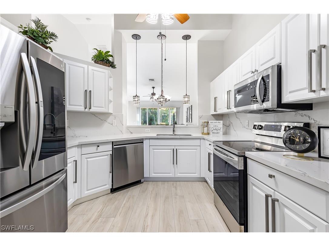 8084 Sanctuary Drive #1 Naples FL 34104 222082049 image1