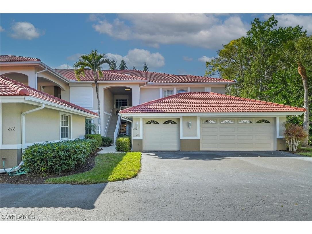 8085 Celeste Drive #811 Naples FL 34113 226010653 image1