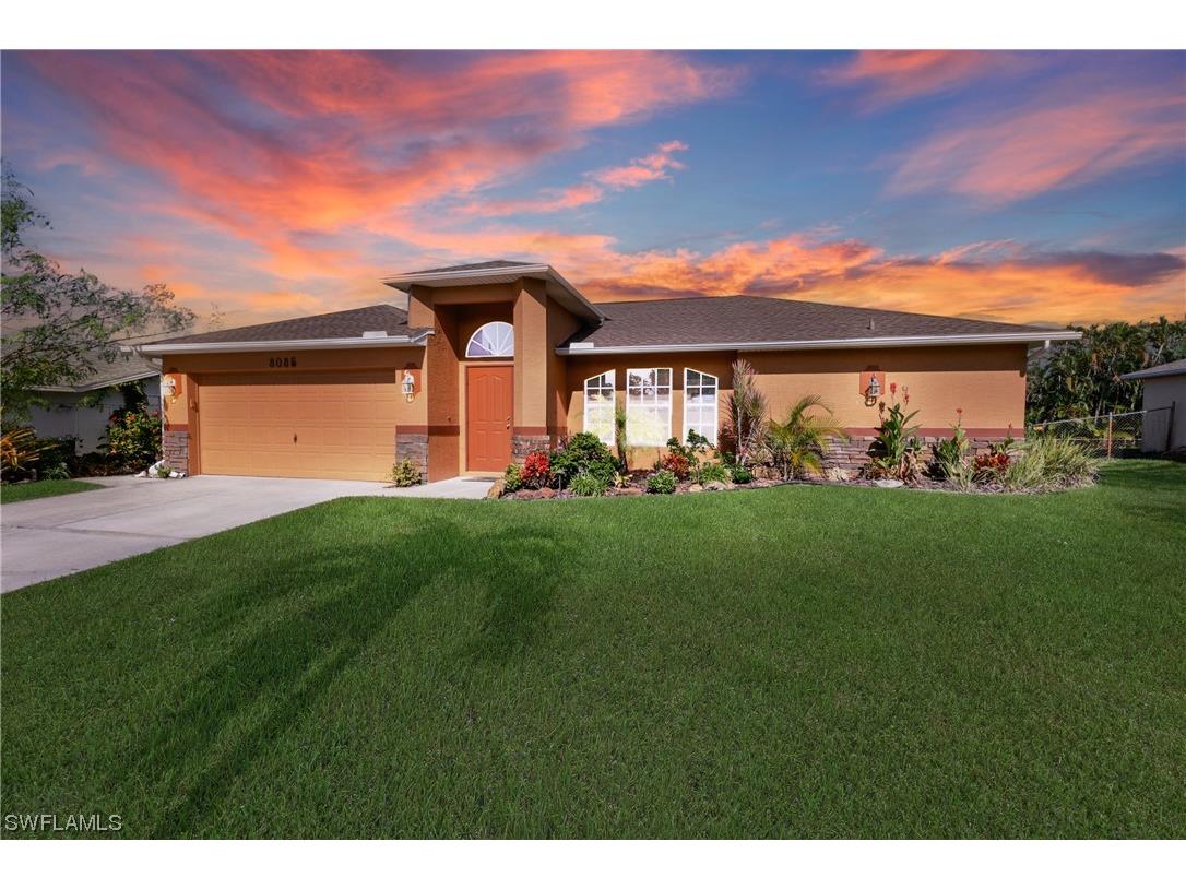 8085 Harrisburg Drive Fort Myers FL 33967 223089627 image1