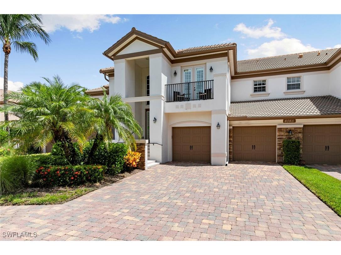 8085 Players Cove Drive #201 Naples FL 34113 225066329 image1