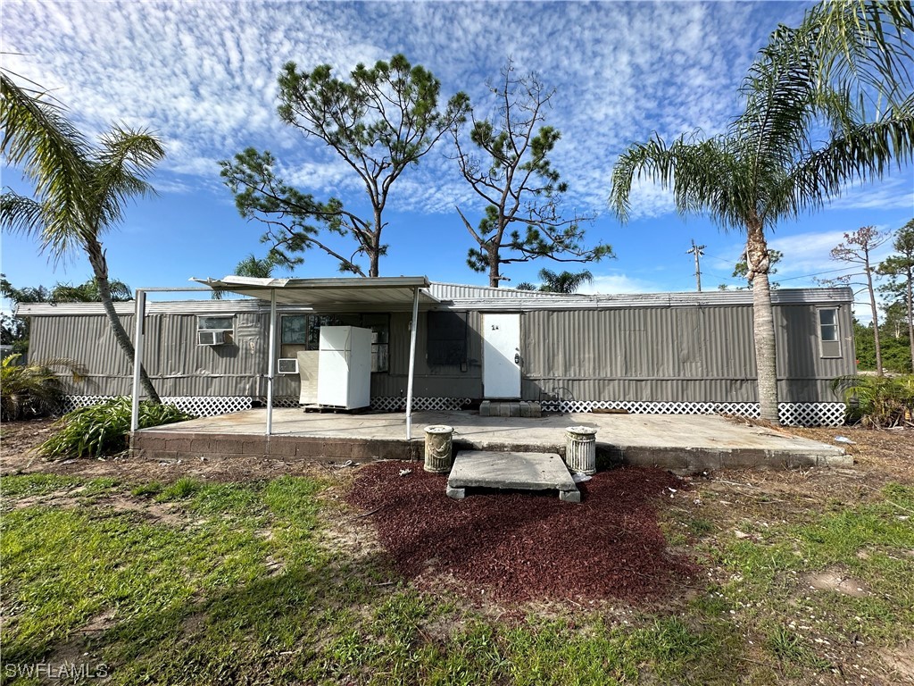 8086 Heck Drive #1A North Fort Myers FL 33917 223040943 image1