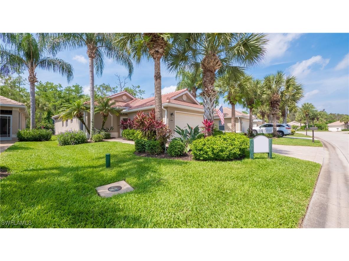 8088 Woodridge Pointe Drive Fort Myers FL 33912 224067718 image1