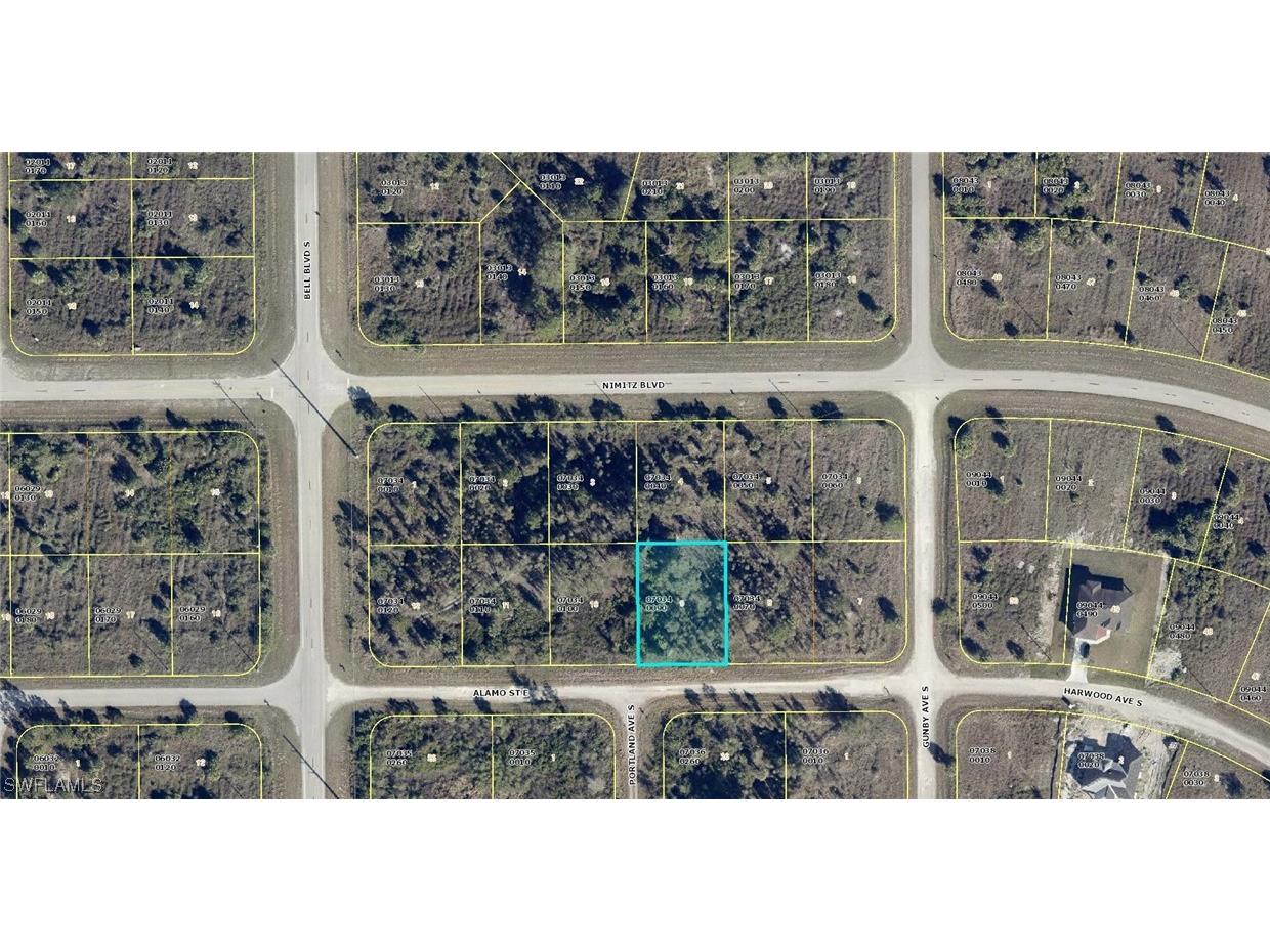 809 Alamo Street E Lehigh Acres FL 33974 224008212 image1