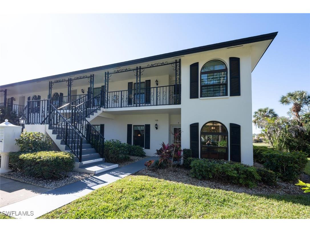 809 Augusta Boulevard #4 Naples FL 34113 225009283 image1