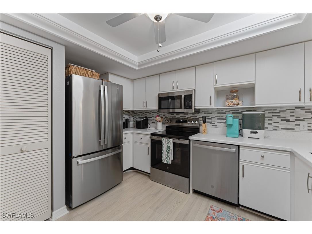 809 Augusta Boulevard #809-6 Naples FL 34113 225076627 image13