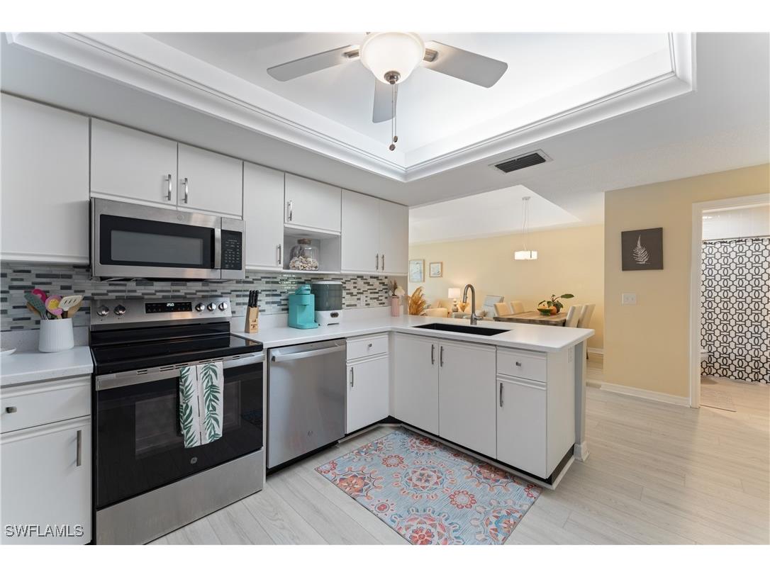 809 Augusta Boulevard #809-6 Naples FL 34113 225076627 image15