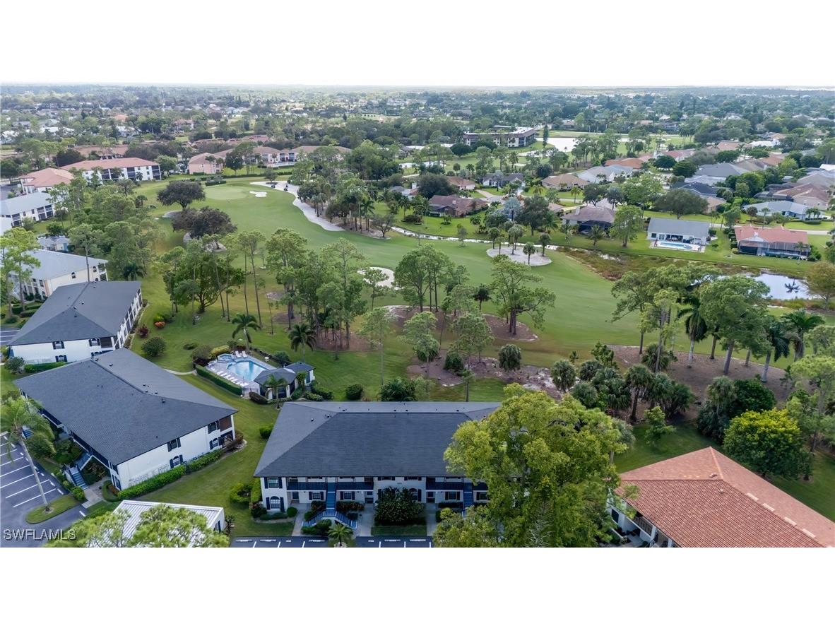 809 Augusta Boulevard #809-6 Naples FL 34113 225076627 image22