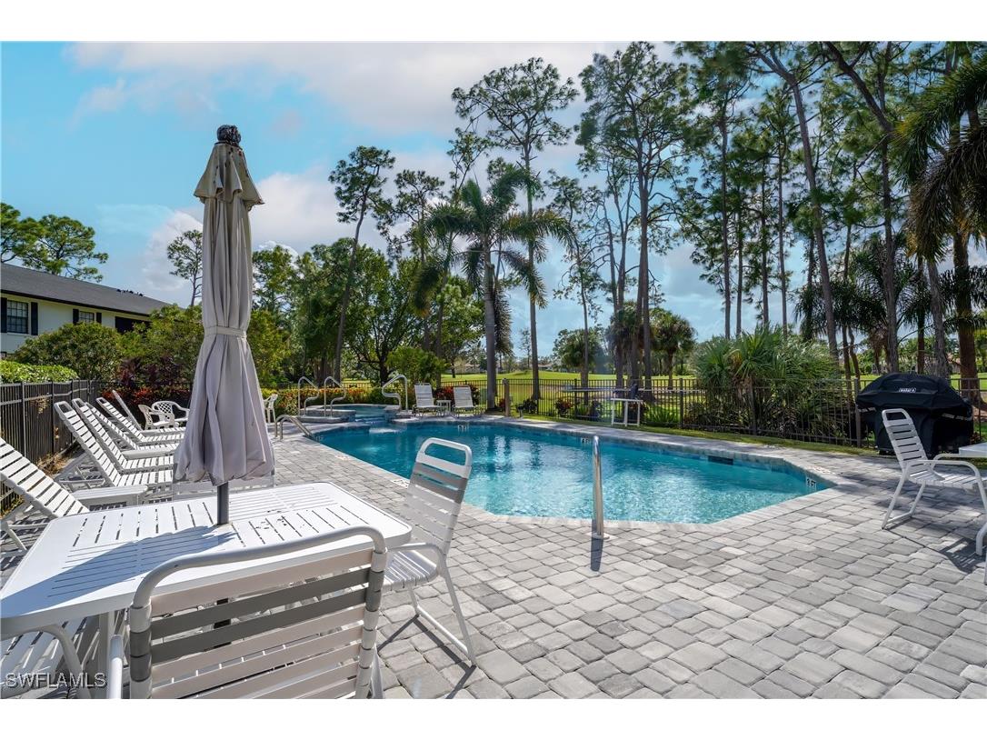 809 Augusta Boulevard #809-6 Naples FL 34113 225076627 image25