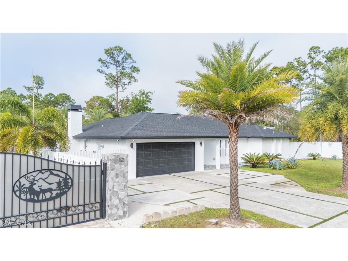 809 Calvin Avenue Lehigh Acres FL 33972 225053525 image1