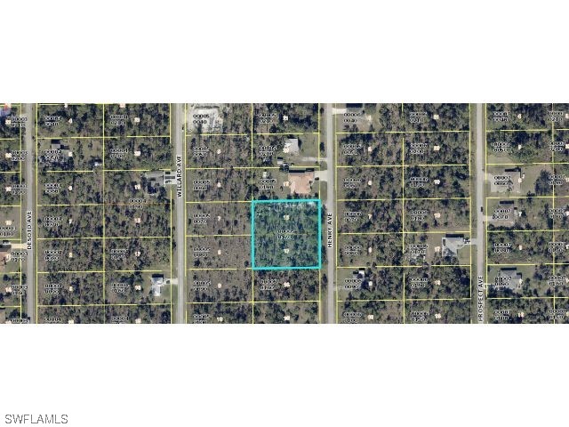 809 Henry Avenue Lehigh Acres FL 33972 223032677 image1