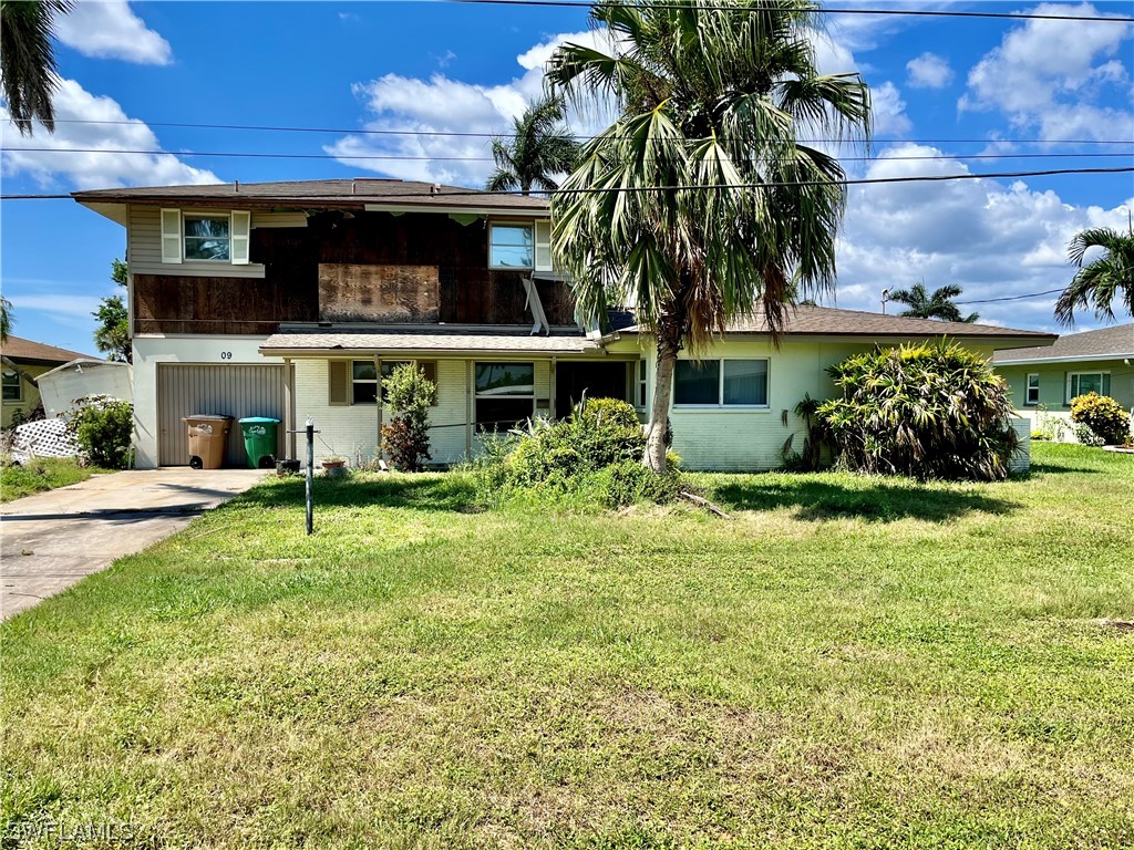 809 Miramar Court Cape Coral FL 33904 222085281 image1