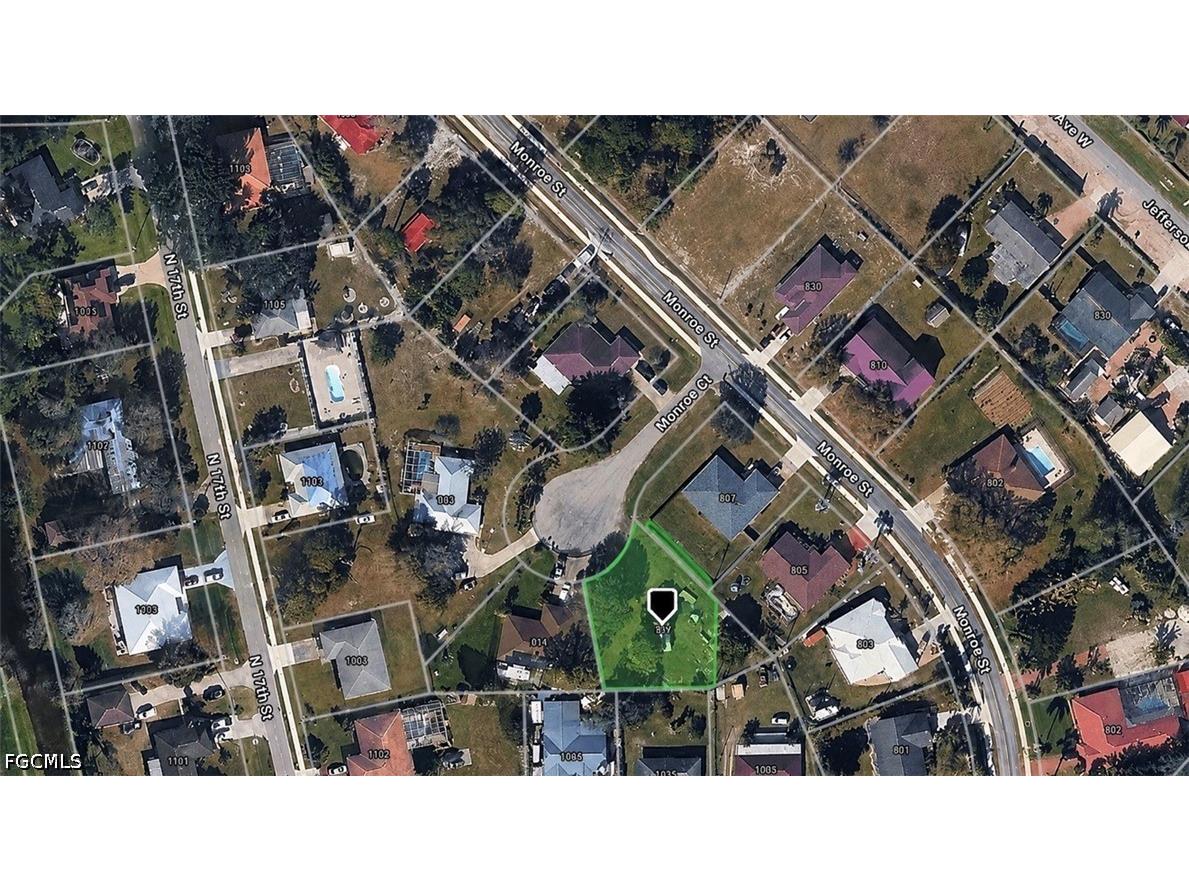 809 Monroe Court Immokalee FL 34142 2026026617 image3