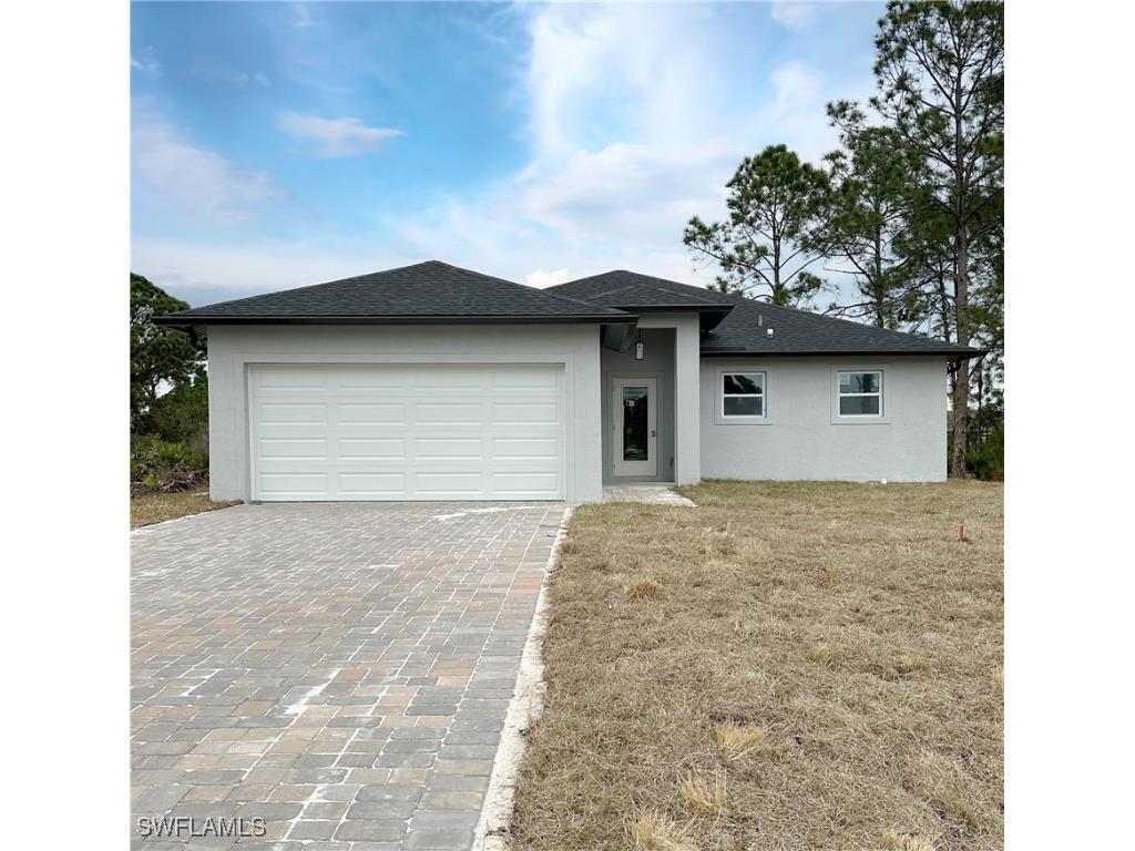 809 Palomino Street E Lehigh Acres FL 33974 225012116 image1