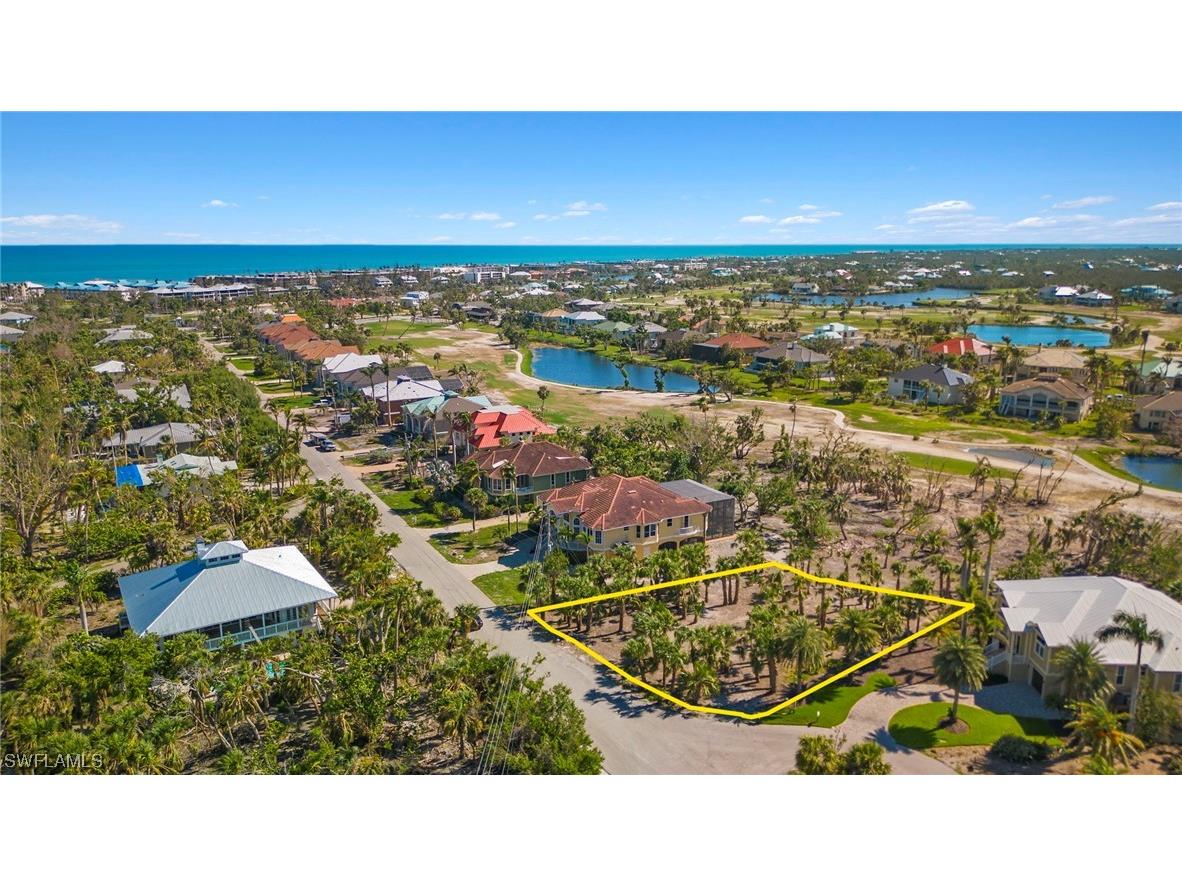 809 Pyrula Avenue Sanibel FL 33957 222081854 image1