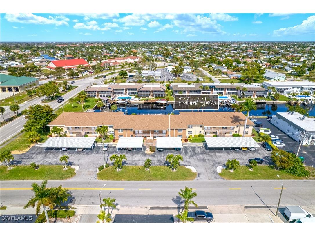 809 SE 46th Lane #106 Cape Coral FL 33904 224018438 image1