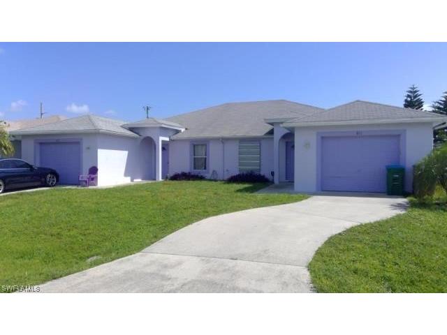 809 SE 5th Avenue Cape Coral FL 33990 223084067 image1