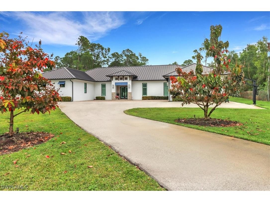 809 Saint Clair Shores Road Naples FL 34104 224017185 image1