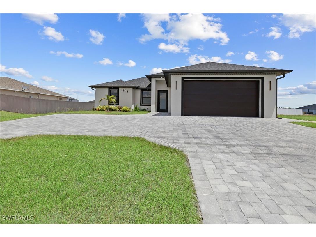 809 Tropicana Parkway W Cape Coral FL 33993 225044176 image1