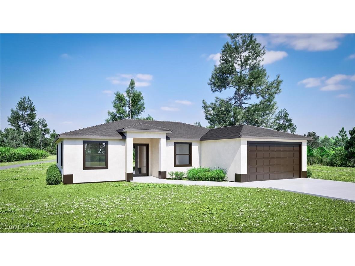 809 Vance Street E Lehigh Acres FL 33974 2025019311 image1