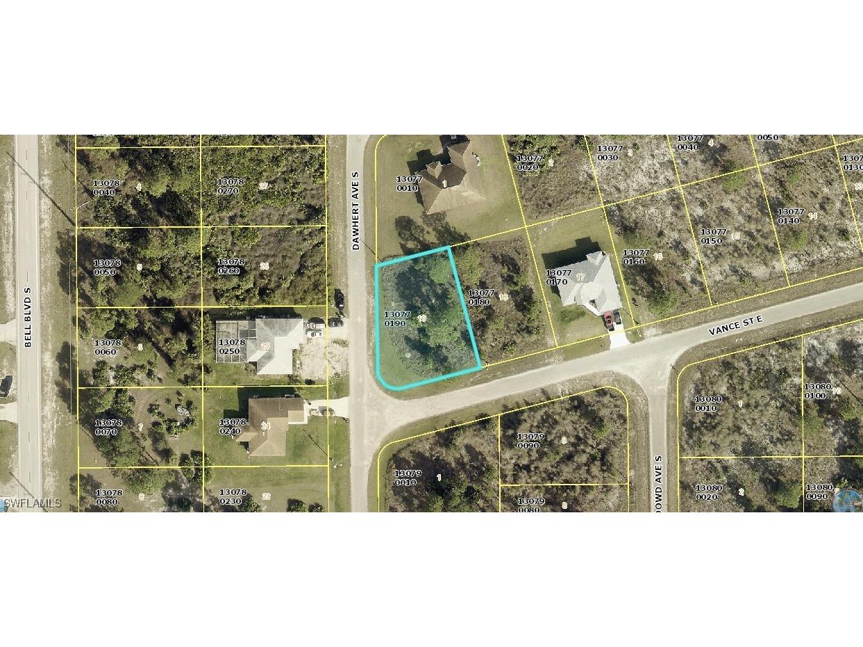 809 Vance Street E Lehigh Acres FL 33974 225004242 image1