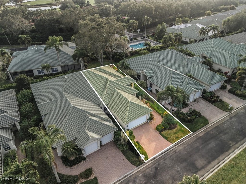 809 Vistana Circle #27 Naples FL 34119 226002319 image39