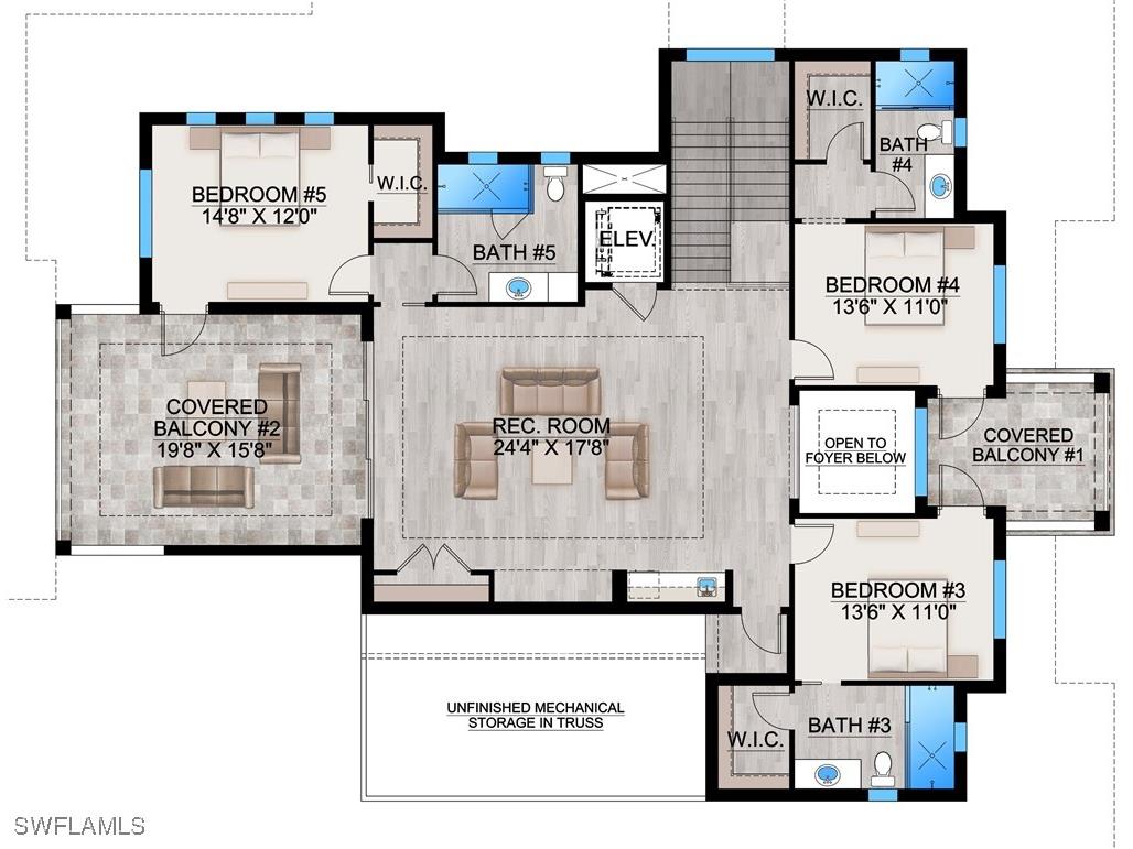 809 Wedge Drive Naples FL 34103 225083591 image49