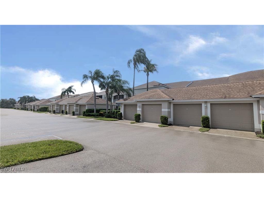 8091 Queen Palm Lane #315 Fort Myers FL 33966 225000775 image1