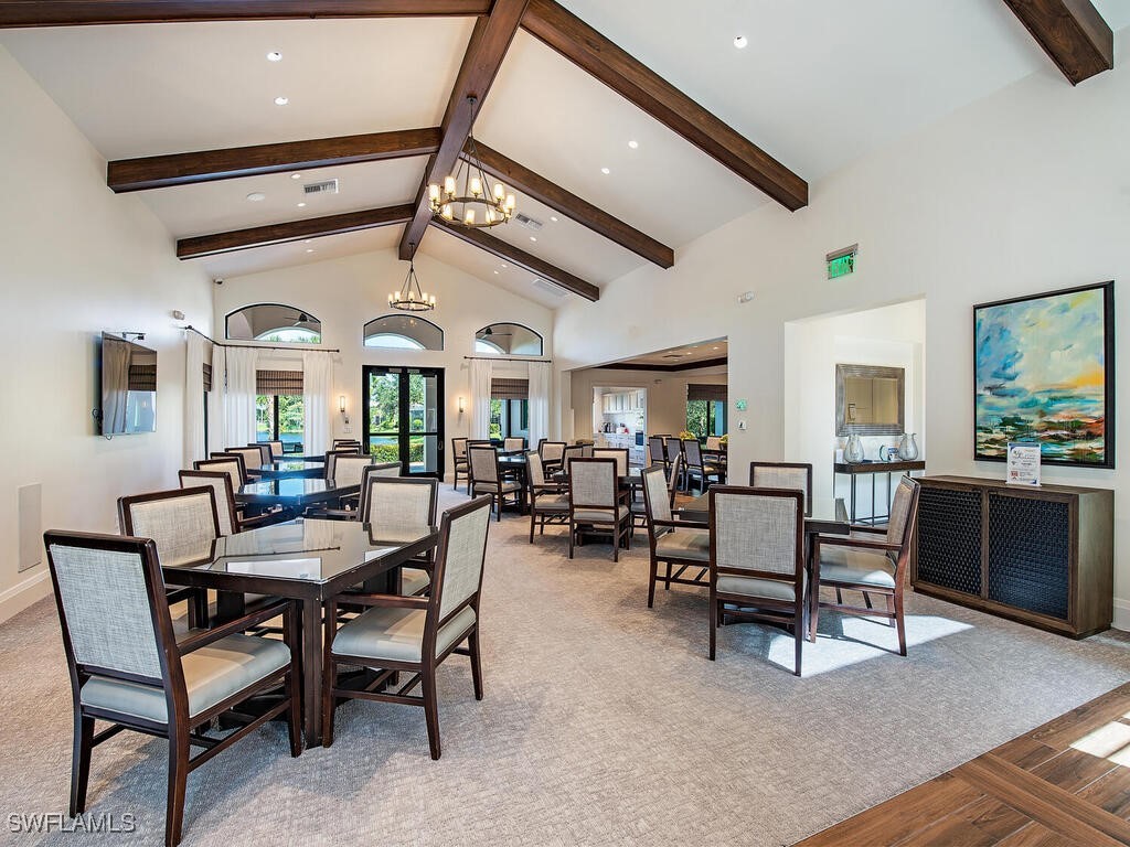 8093 San Vista Circle #2-2L Naples FL 34109 225077244 image13